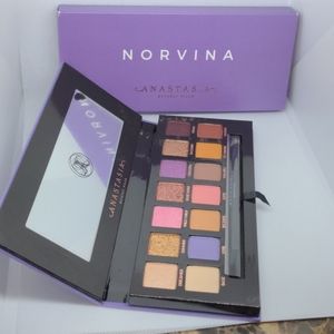 Anastasia Beverly Hills Norvina Eyeshadow palette